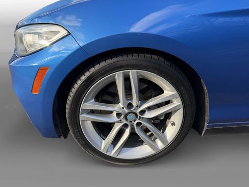 Used 2014 BMW 228i Coupe image 9