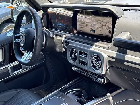 Used 2026 Mercedes-Benz G 63 AMG 4MATIC image 27