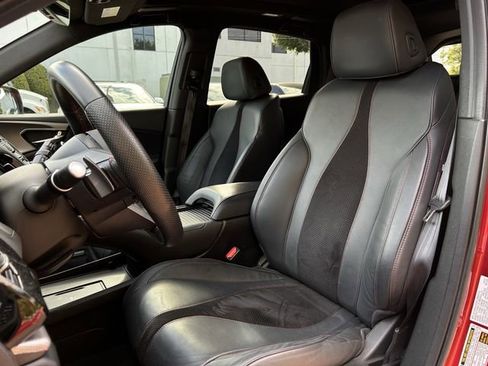 Certified 2023 Acura RDX A-Spec FWD image 29