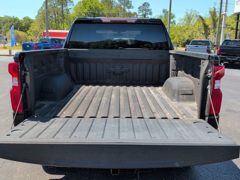 Used 2022 Chevrolet Silverado 1500 RST image 15