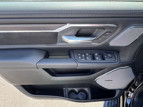 New 2026 RAM 1500 Laramie AWD/4WD image 8