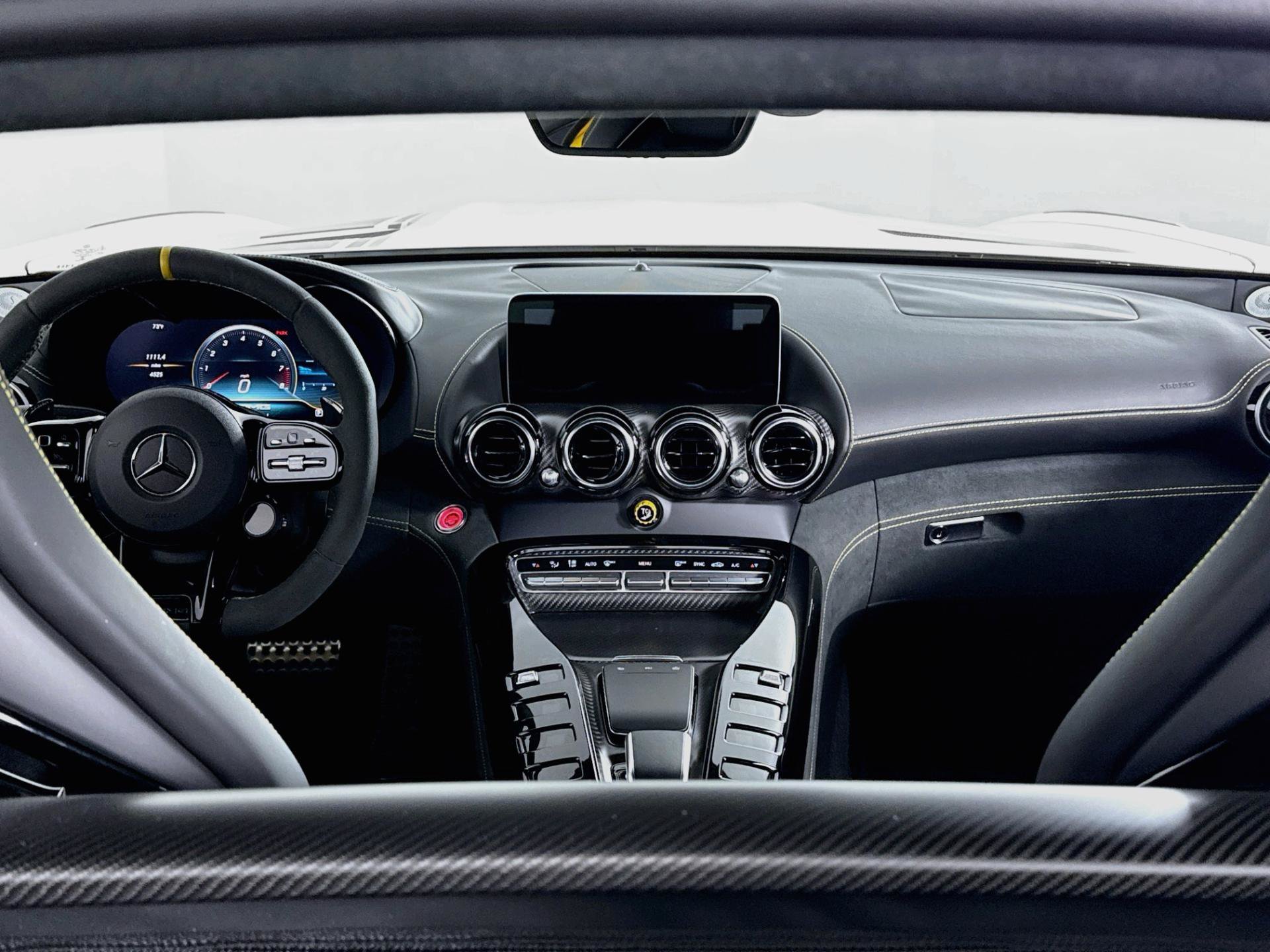Used 2020 Mercedes-Benz AMG GT R image 36