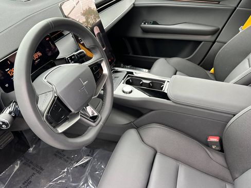 Used 2025 Polestar Polestar 3 AWD/4WD image 13
