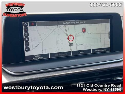 Used 2021 Kia Telluride EX w/ EX Premium Package AWD/4WD image 34