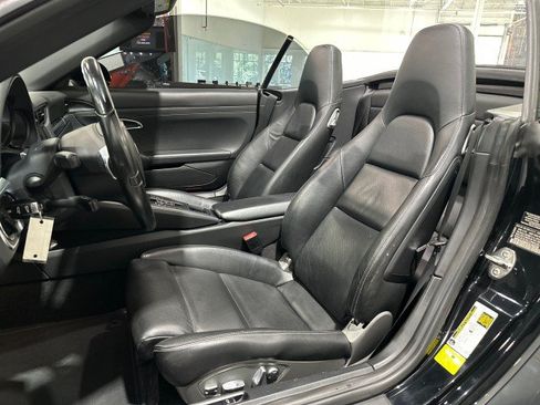 Used 2014 Porsche 911 Carrera RWD image 53