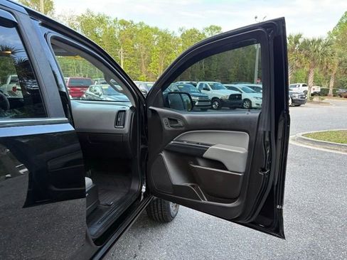 Used 2017 Chevrolet Colorado W/T w/ WT Convenience Package image 26