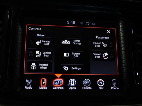 Used 2015 Dodge Challenger R/T Plus RWD image 51