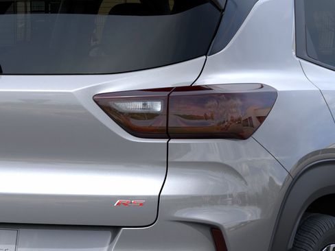 New 2026 Chevrolet TrailBlazer RS AWD/4WD image 12
