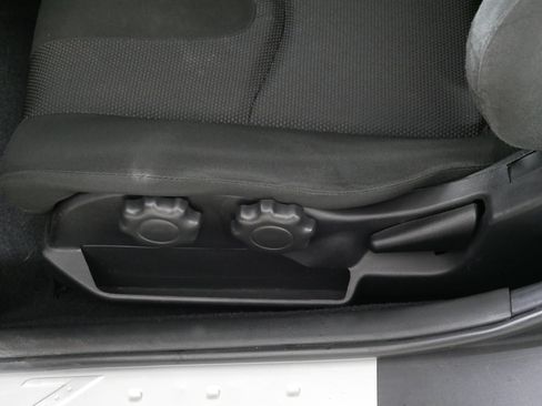 Used 2006 Nissan 350Z Enthusiast w/ (K96) Aerodynamics Pkg RWD image 20