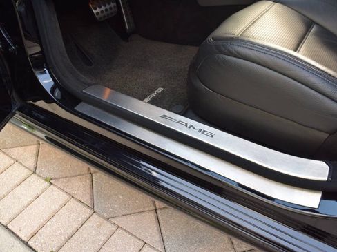 Used 2008 Mercedes-Benz S 63 AMG image 39