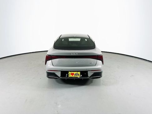 Used 2025 Kia K5 GT-Line AWD/4WD image 8