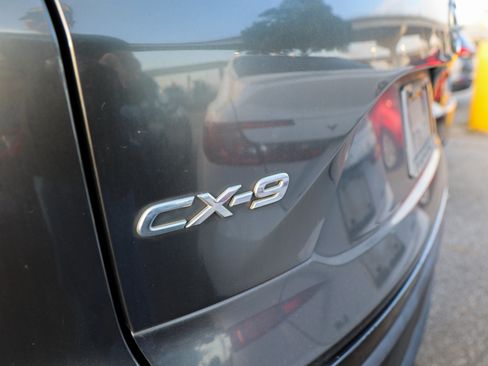Used 2019 MAZDA CX-9 Touring FWD image 14