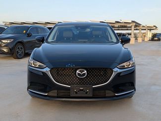 Used 2018 MAZDA MAZDA6 Grand Touring Reserve video 2