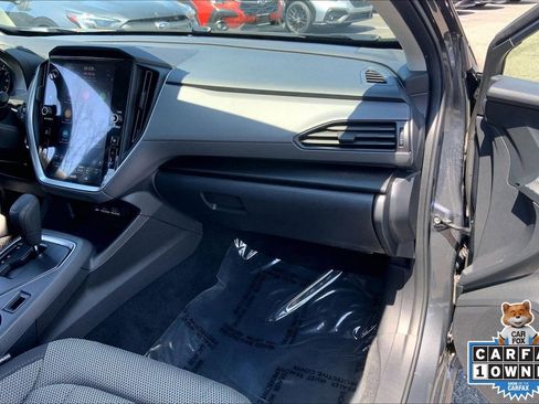 Certified 2024 Subaru Crosstrek 2.0i Premium AWD/4WD image 20