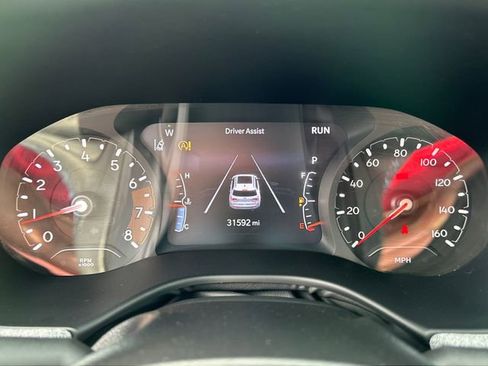 Used 2022 Jeep Compass Latitude w/ Convenience Group image 16