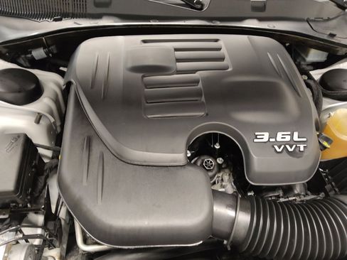 Used 2022 Dodge Charger SXT w/ Cold Weather Package RWD image 30