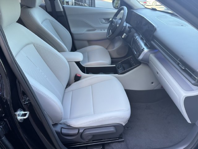 New 2027 Hyundai Kona Limited AWD/4WD image 15