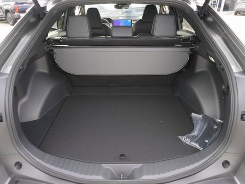 New 2026 Toyota bZ XLE image 5