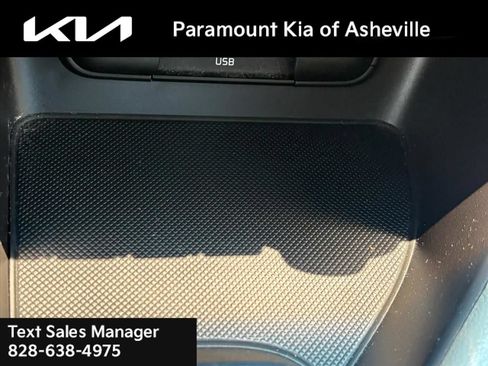 Used 2020 Kia Sportage EX AWD/4WD image 24