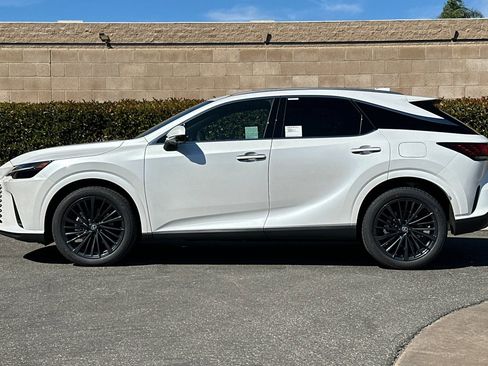 New 2026 Lexus RX 350 AWD image 7