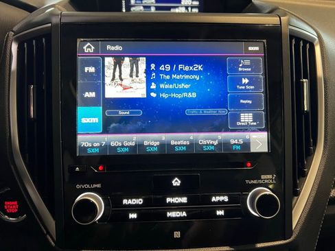 Used 2019 Subaru Forester Limited image 22