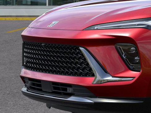 New 2026 Buick Envision Sport Touring image 14