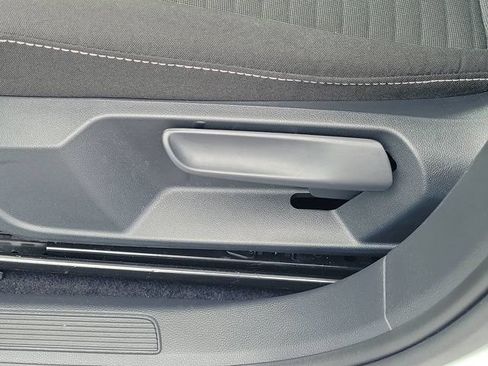 Used 2025 Volkswagen Jetta S FWD image 16