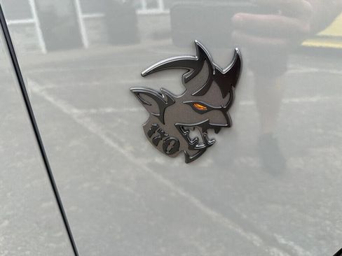 Used 2023 Dodge Challenger SRT Hellcat Redeye image 21