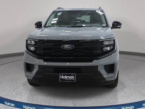 Used 2026 Ford Expedition Active AWD/4WD image 3