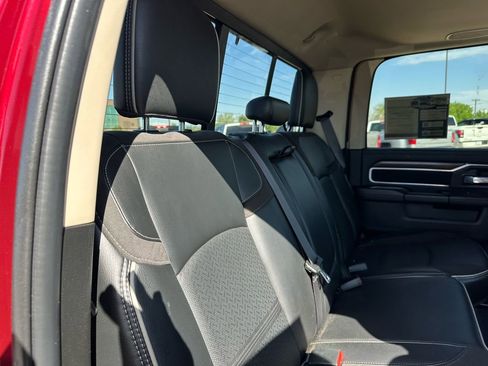 Used 2022 RAM 3500 Laramie AWD/4WD image 24
