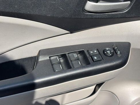 Used 2014 Honda CR-V LX image 16