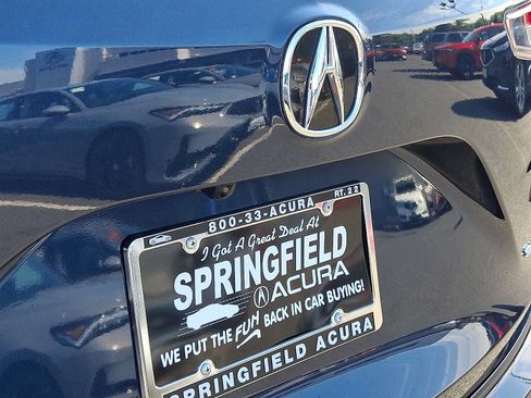 Certified 2025 Acura RDX SH-AWD image 29