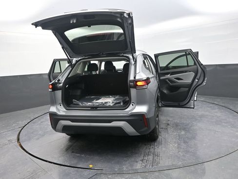 New 2026 Volkswagen Tiguan S AWD/4WD image 34