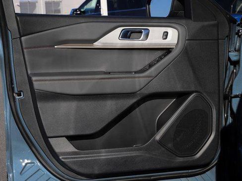 New 2026 Ford Explorer Active w/ Active Comfort Package AWD/4WD image 17