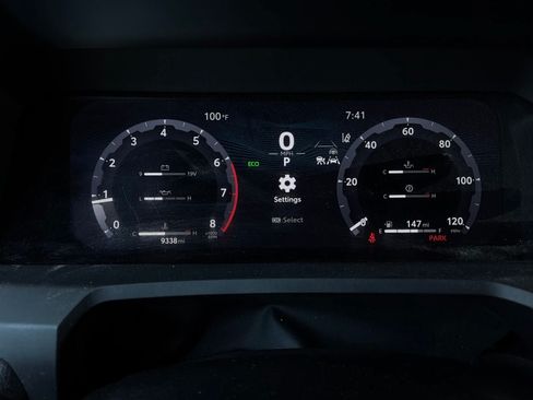 Used 2026 Toyota Tacoma TRD Sport AWD/4WD image 35