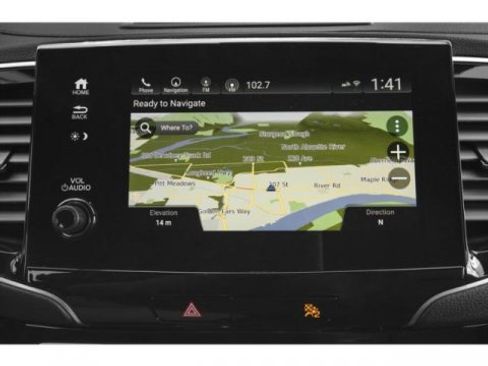 Used 2021 Honda Pilot Black Edition image 19