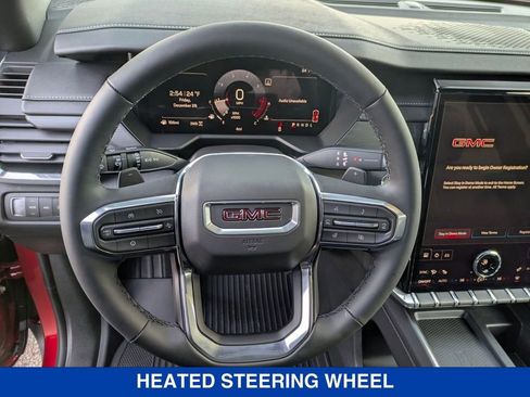 New 2026 GMC Acadia Elevation w/ Black Edition image 19