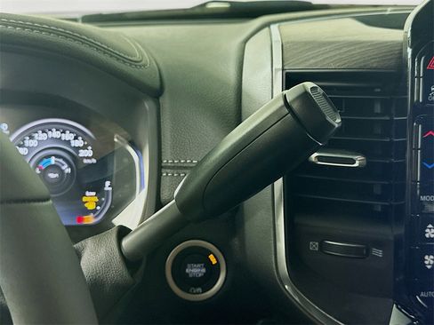 New 2025 RAM 2500 Laramie image 12