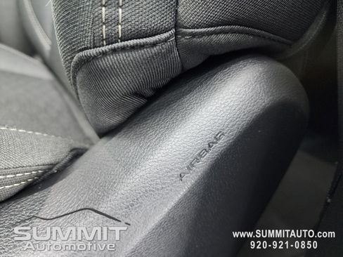 New 2026 RAM 1500 Big Horn image 44