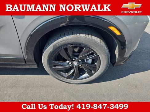 Used 2024 Buick Encore GX Sport Touring w/ Comfort Package AWD/4WD image 20