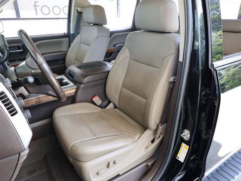 Used 2018 GMC Sierra 1500 SLT AWD/4WD image 14