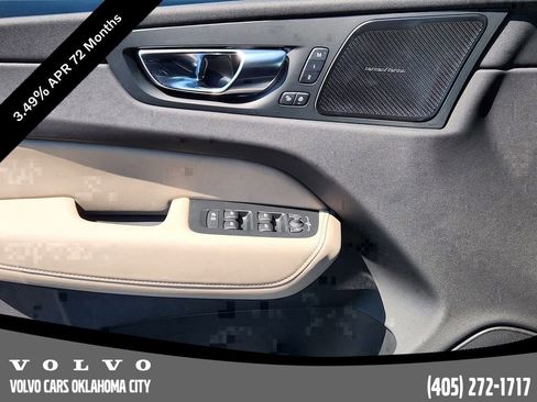 Used 2026 Volvo XC60 B5 Plus w/ Protection Package Premier image 22