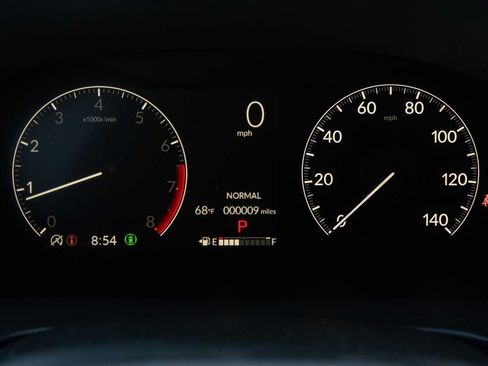 New 2026 Honda CR-V LX image 24