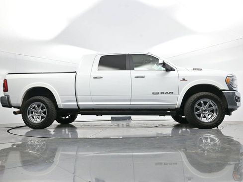Used 2022 RAM 2500 Limited AWD/4WD image 54