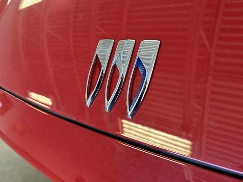 New 2025 Buick Envision Preferred image 37