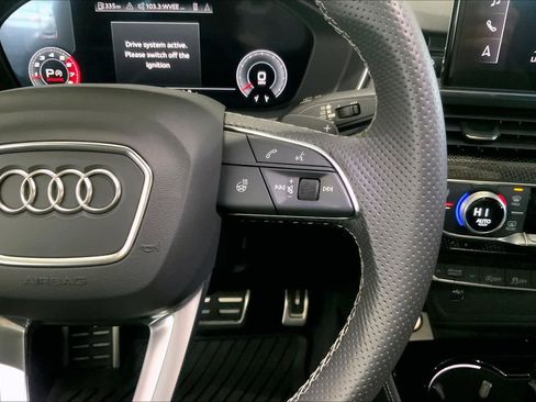 Used 2023 Audi S5 Prestige w/ Prestige Package image 23