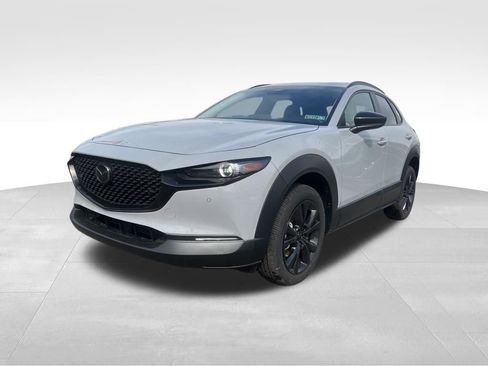 New 2026 MAZDA CX-30 AWD 2.5 S image 9