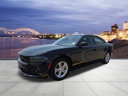 Used 2023 Dodge Charger SXT