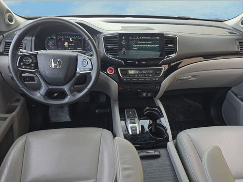 Used 2019 Honda Pilot Touring image 15