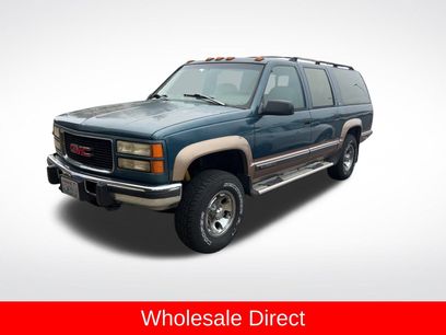 Used 1994 GMC Suburban 2500